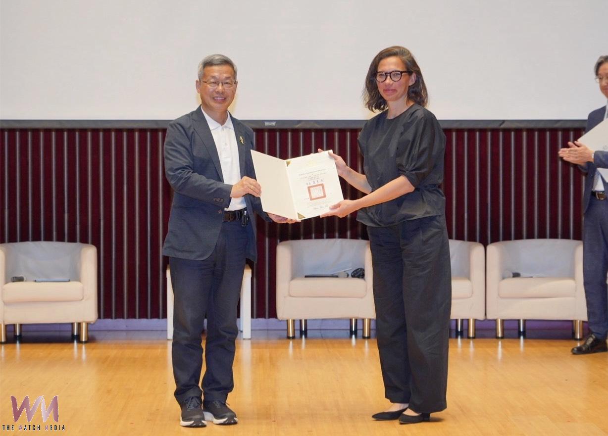 台中首度「雙論壇」登場　美樂地公園、人本道路論壇 引領宜居永續新趨勢 - https://www.watchmedia01.com