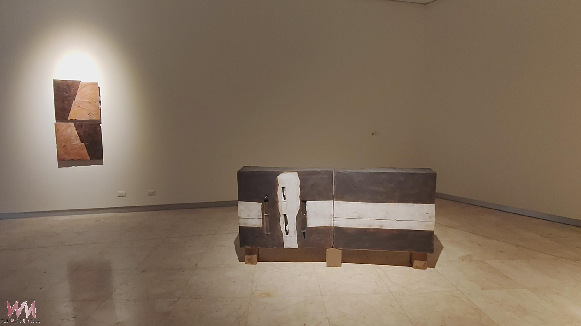 （有影片）／泥土會呼吸？陳正勳陶藝大展震撼登場彰化美術館 - https://www.watchmedia01.com