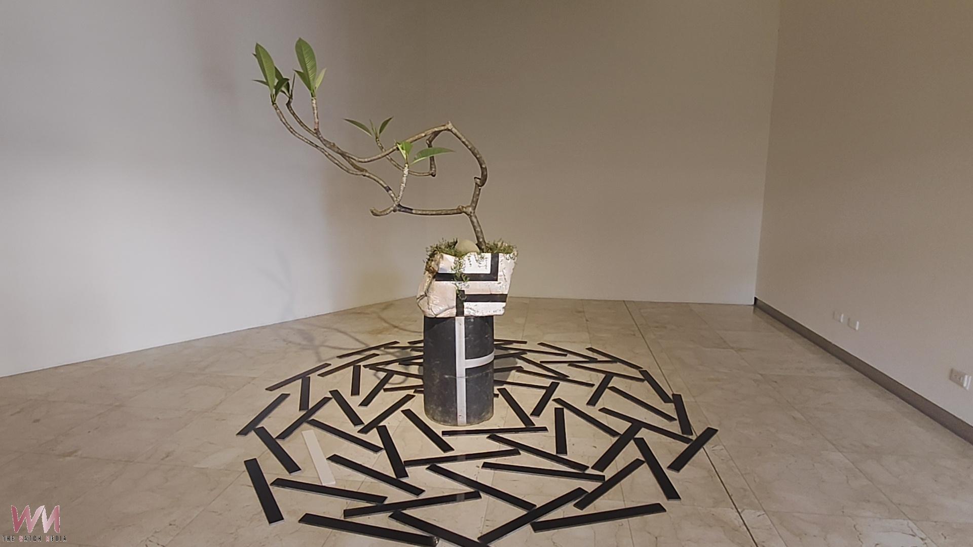 （有影片）／泥土會呼吸？陳正勳陶藝大展震撼登場彰化美術館 - https://www.watchmedia01.com
