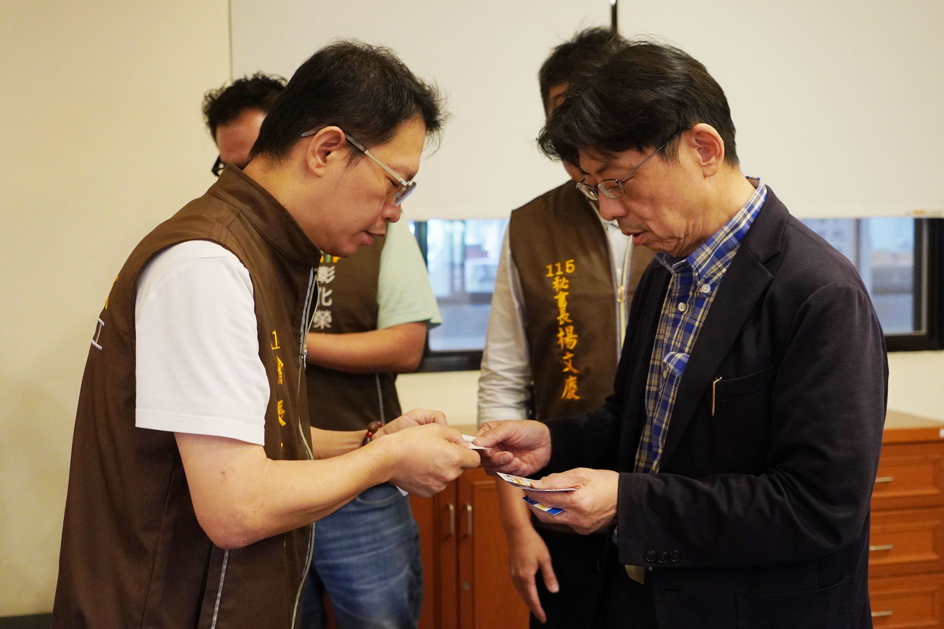 大葉大學攜手企業志工 推動產學合作助產業升級 - https://www.watchmedia01.com