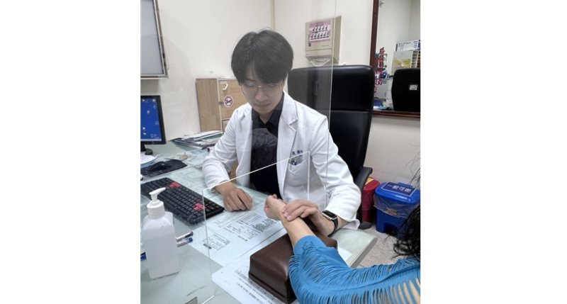 失眠煩躁好難熬 中醫調理陪妳走過更年期