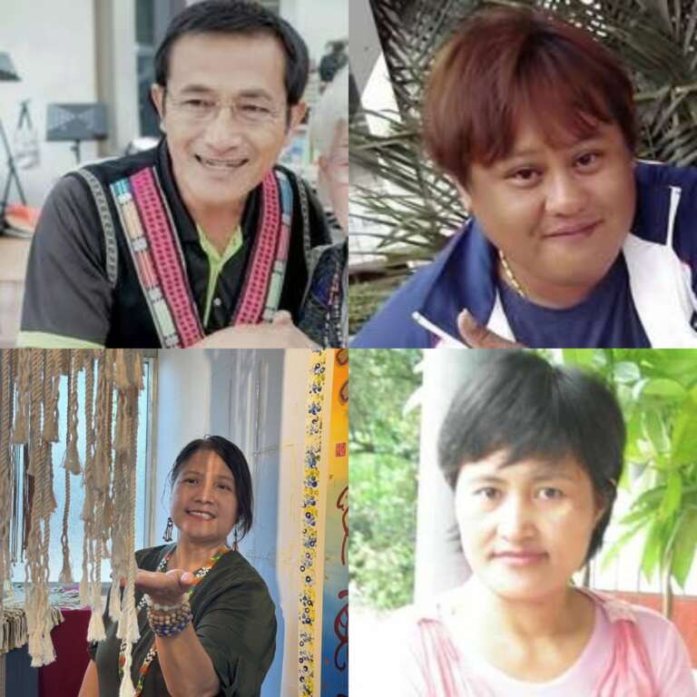 ∆台東縣議員第13選區因張全馨嵐轉戰鄉長,2026同時有4組人馬角逐,預估將成為台東縣議員選舉中最受矚目的焦點選區之一。(圖/記者 陳志強 整理)