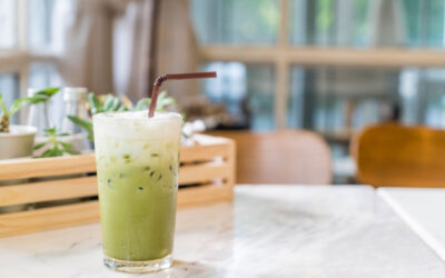 5款豆漿特調食譜 神仙水好喝到天天想續杯