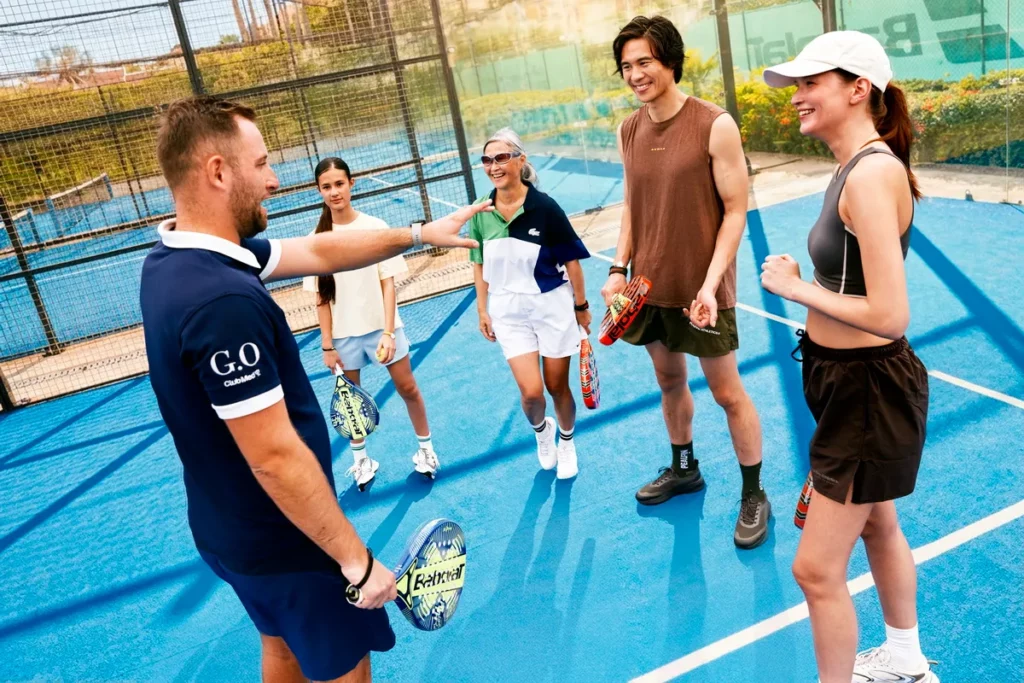 近年結合運動、社交與生活體驗的「運動旅遊(Sport Tourism)」快速崛起