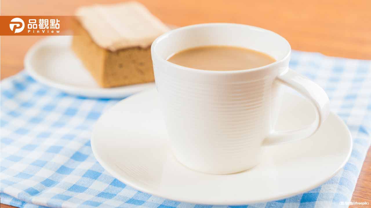 早餐店奶茶沒冰!2歲娃喝了「上吐下瀉」醫示警5類人