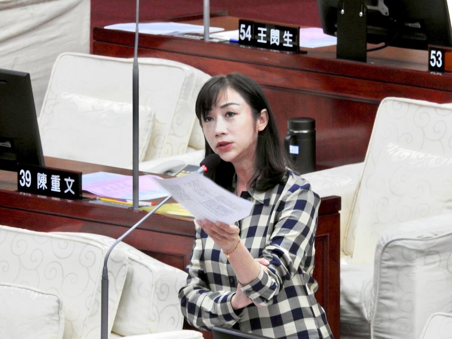 千架無人機秀掀話題 許淑華籲北市府建立活動完整宣傳機制 212 千架無人機秀掀話題 許淑華籲北市府建立活動完整宣傳機制 211