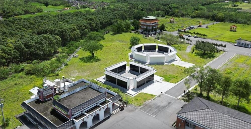 吳萬德爭取瑞穗生命園區升級計畫　花蓮縣府拍板核定1千萬補助　 23