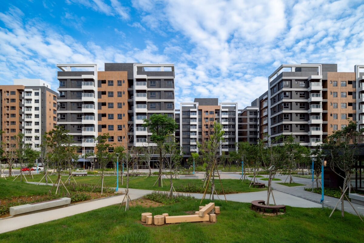 桃市首創可負擔宅讓年輕家庭住得起 首波107戶總價千萬內市價5成 278037