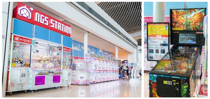 候機不無聊！香港全新國際機場T2集結美食、文創、娛樂 逛個過癮再起飛
