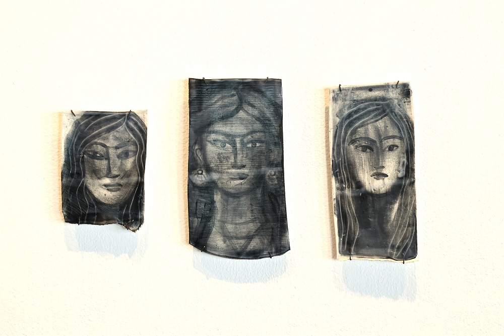 「興都庫什筆記：禁地」奧地利藝術家碧昂卡．柴克納亞洲首展陶博館登場 - https://www.watchmedia01.com