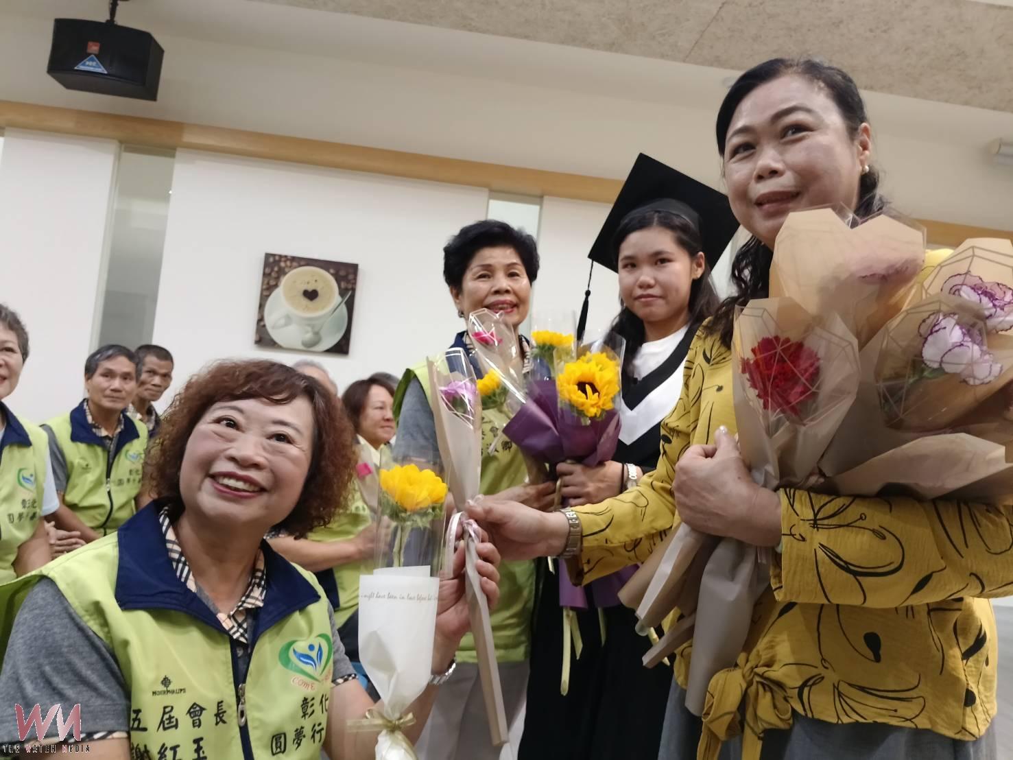彰化圓夢行善團五年深耕雲林　助偏鄉學子翻轉未來 - https://www.watchmedia01.com