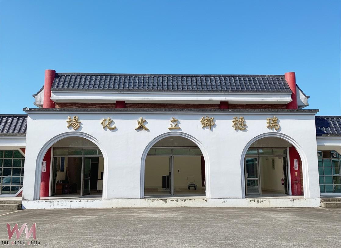 千萬經費到位！瑞穗火化場全面升級　南區生命園區邁向嶄新里程碑 - https://www.watchmedia01.com