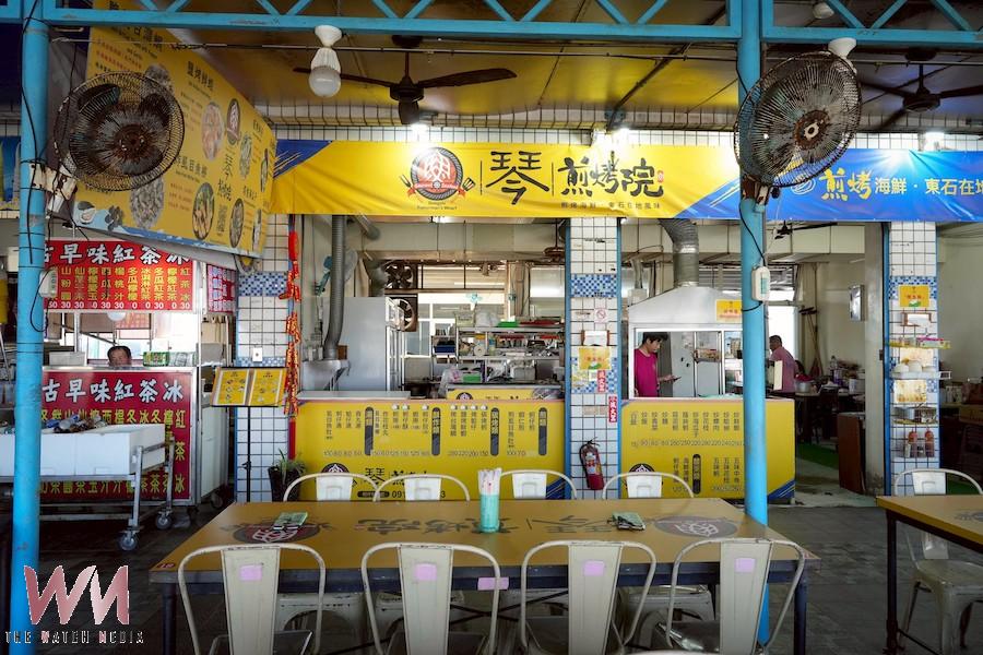 嘉義縣將超狂發出逾2500張「五大美食優惠券」,讓全台鄉親有機會吃爆東石鮮蚵、暢享海鮮盛宴!(圖/嘉義縣政府提供)