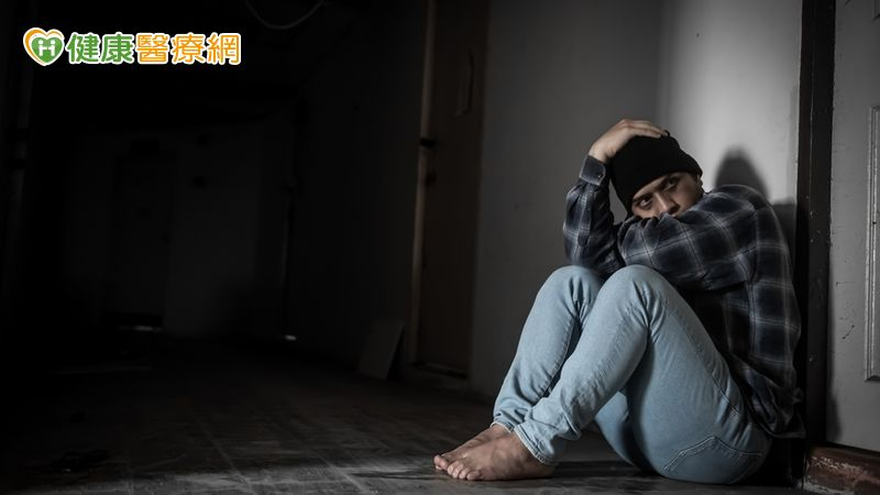 一吸就像喪屍?依托咪酯遭濫用 3大健康風險一次看