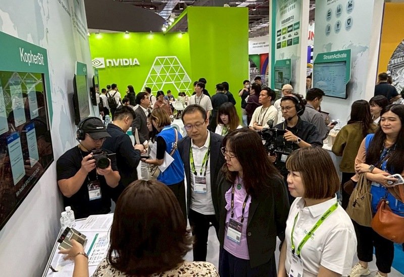 「新竹AIoT加速器」邁入第五屆 攜手大廠助新創進軍全球盛會InnoVEX