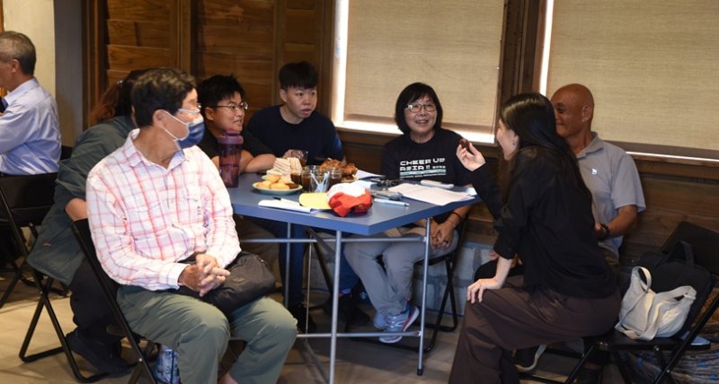 澎縣府召開青年事務委員會  青年觀點融入施政