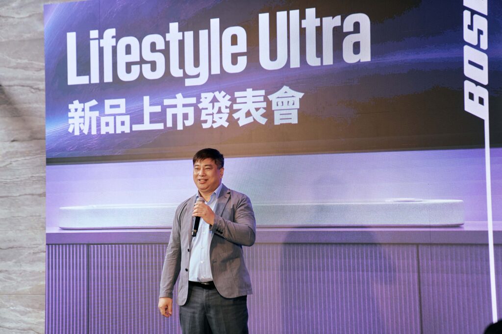 BOSE Lifestyle Ultra 旋風登台! 邀請跨界創作者共同體驗沉浸式聲音魅力 45 %E5%9C%96%E7%89%87%E4%BE%86%E6%BA%90 BOSE TAIWAN 77 1024x683 1