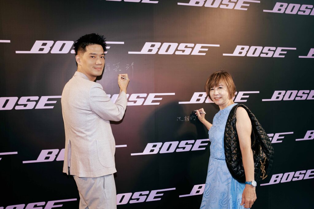 BOSE Lifestyle Ultra 旋風登台! 邀請跨界創作者共同體驗沉浸式聲音魅力 46 %E5%9C%96%E7%89%87%E4%BE%86%E6%BA%90 BOSE TAIWAN 66 1024x683 1