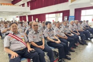 北投分局辦理民防義警常訓 凝聚民力守護治安 46 MEITU 20260605 113626428 300x200 1