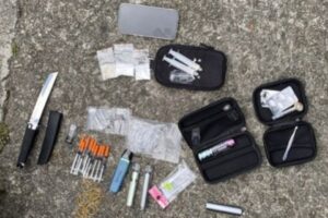 亡命五年調製煙彈難逃北市警鷹眼 十年刑期販毒通緝犯落網 35 MEITU 20260605 114412372 300x200 1