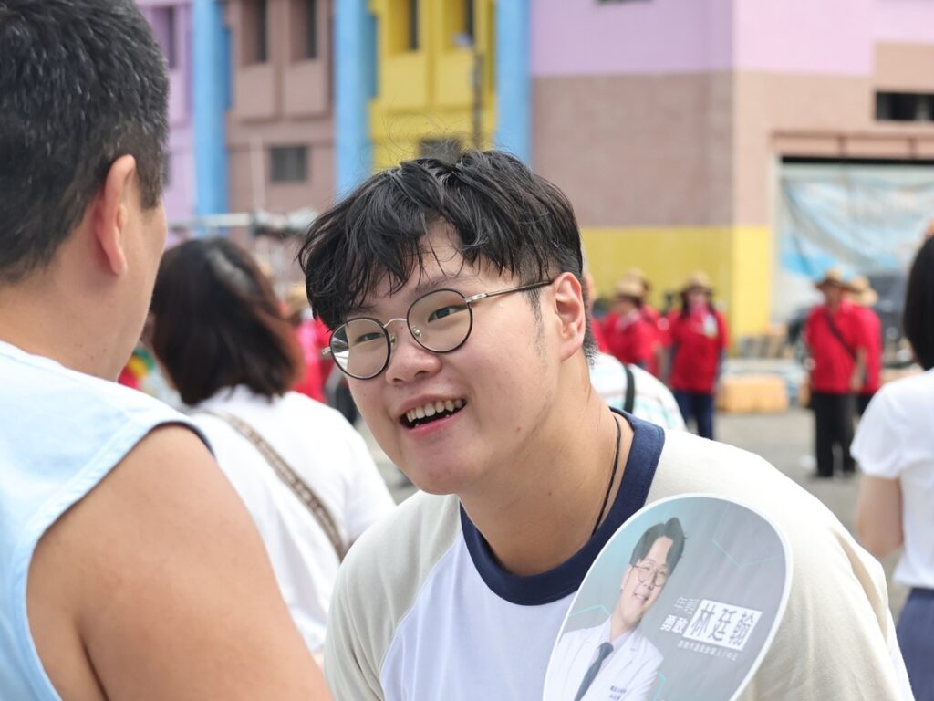 稱審查預算是奇蹟 總質詢不見人影? 林廷翰批童子瑋有失議長高度 60 716431219 918365584548746 6781256112253766903 n 1024x768 1