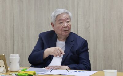 臺灣最具代表性的消費者品牌信任指標 第28屆信譽品牌頒獎典禮6月18日登場