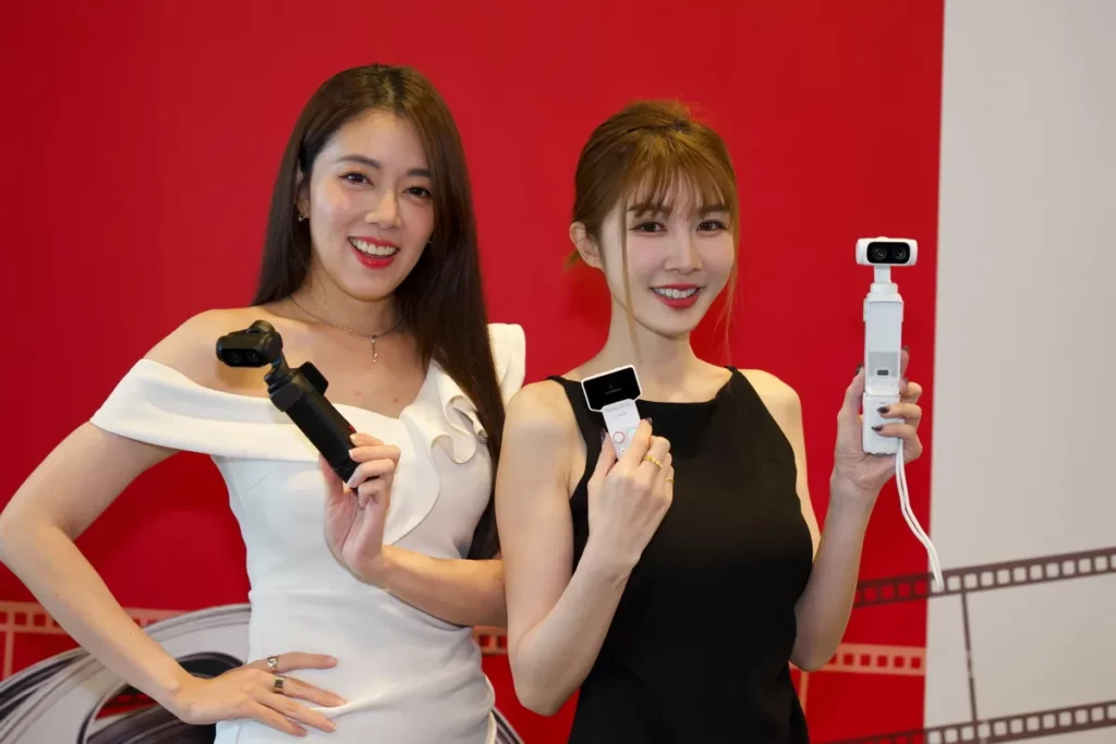 Luna Ultra新品體驗會_現場照片