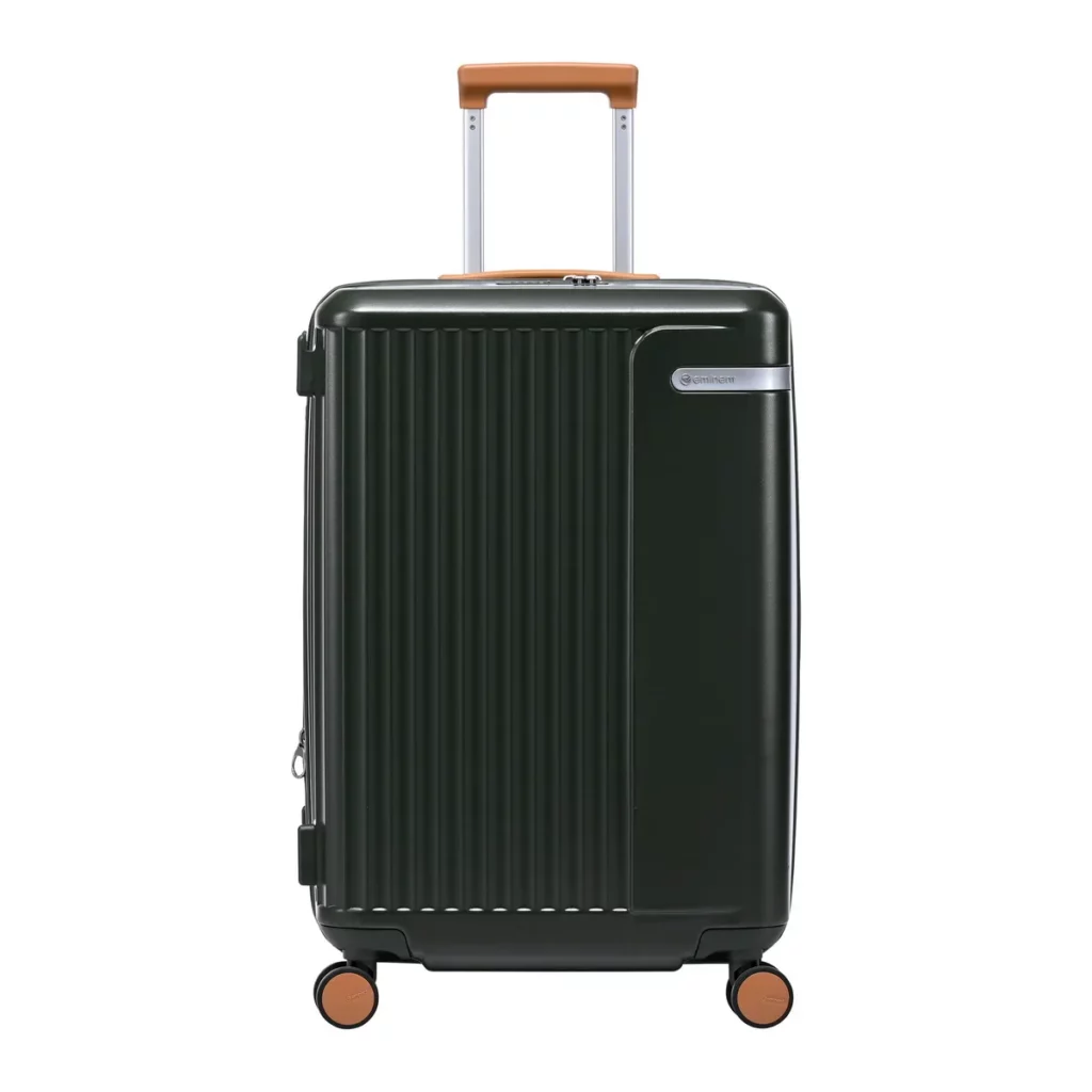 KK92 AVENUE_24吋_粽葉綠_NT$7980
