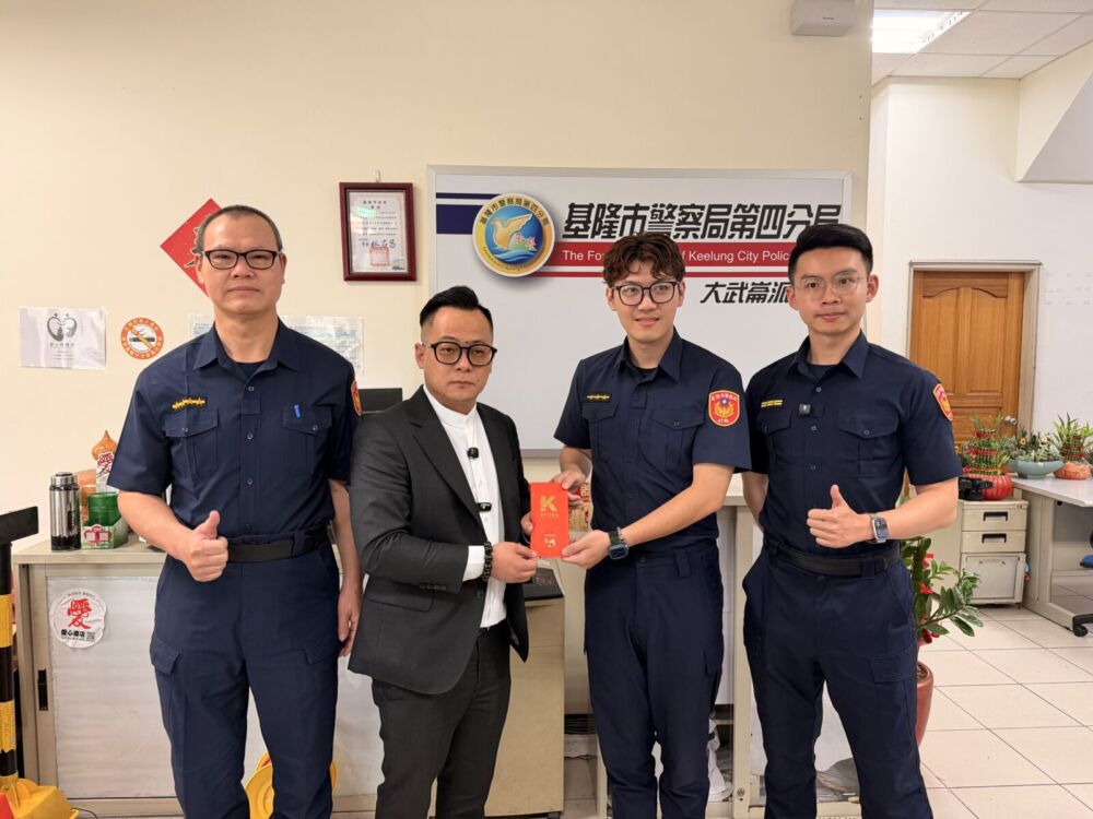力挺中央3大毒緝防治行動 童子瑋支持重懲:毒駕零容忍 206 力挺中央3大毒緝防治行動 童子瑋支持重懲:毒駕零容忍 205