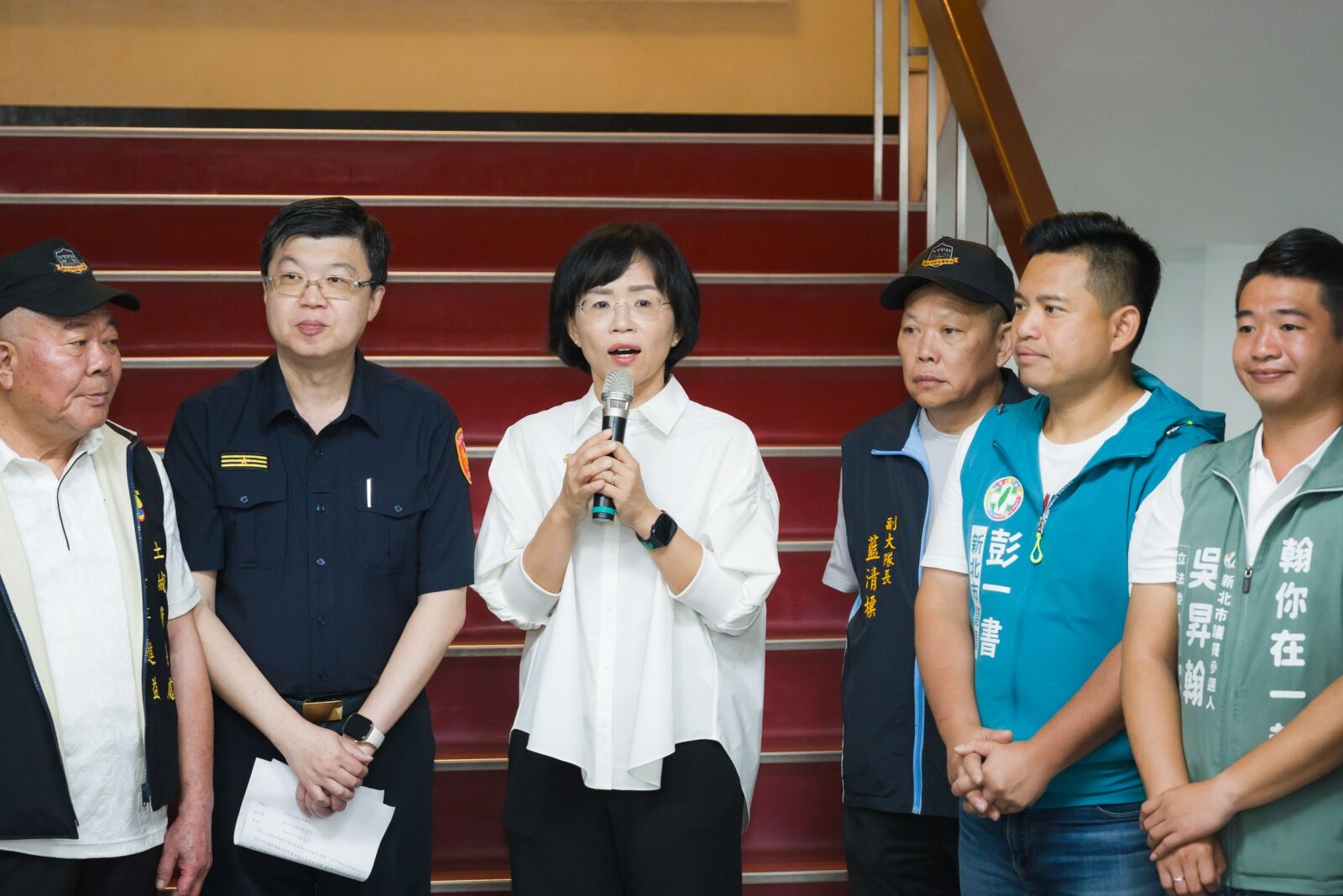 李四川籲克制側翼騷擾 蘇巧慧:未曾授意任何人進行攻擊 202 李四川籲克制側翼騷擾 蘇巧慧:未曾授意任何人進行攻擊 201