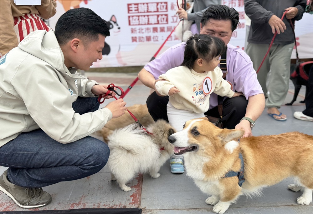 【三蘆新秀3-2】新世代思維從選服精煉出改革方向 陳俊維對育兒長輩交通有想法 231 248260605a11