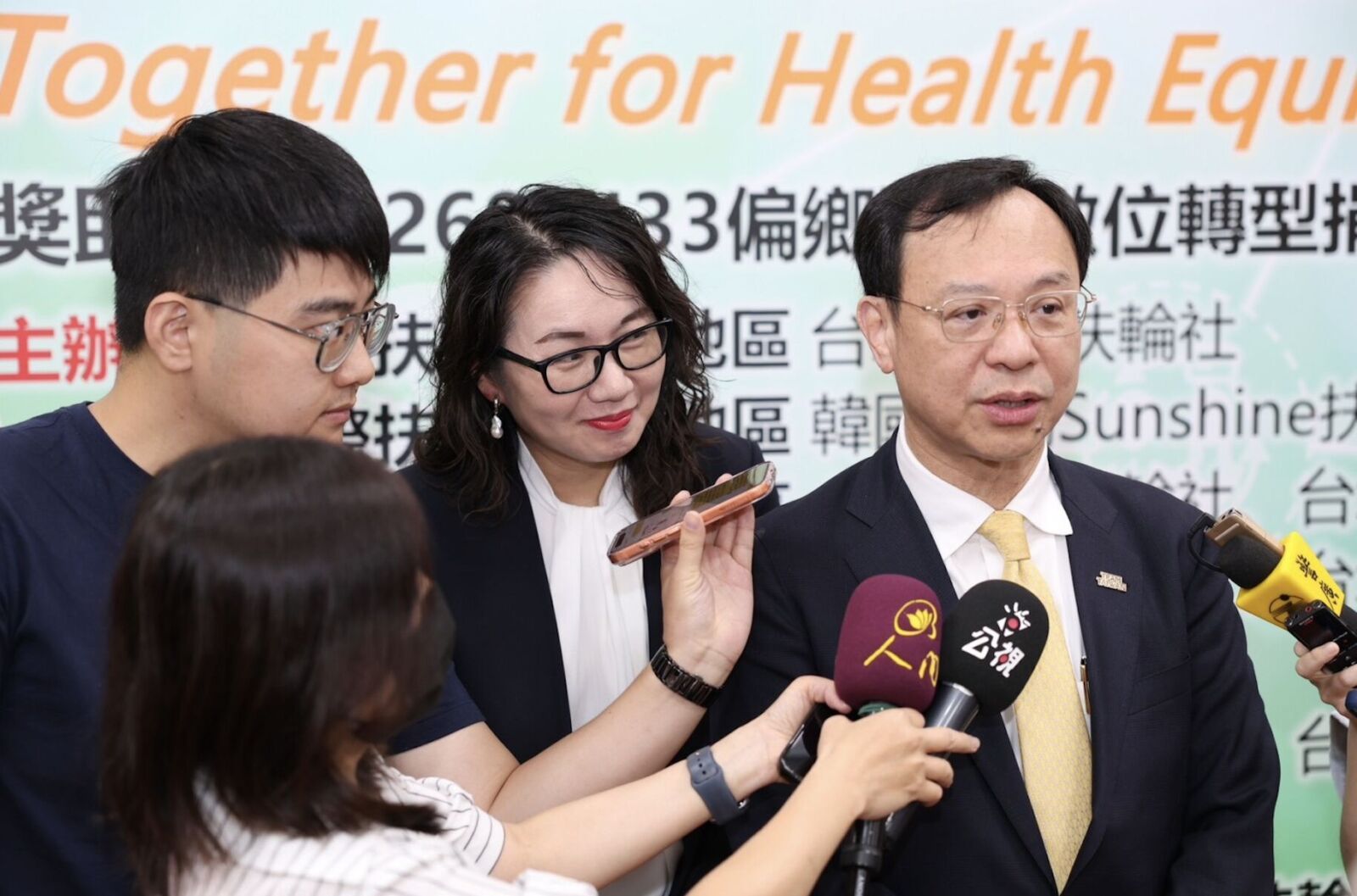 毒駕用重典！不只持有罰10萬 石崇良：製造、輸入電子煙最重關3年 55