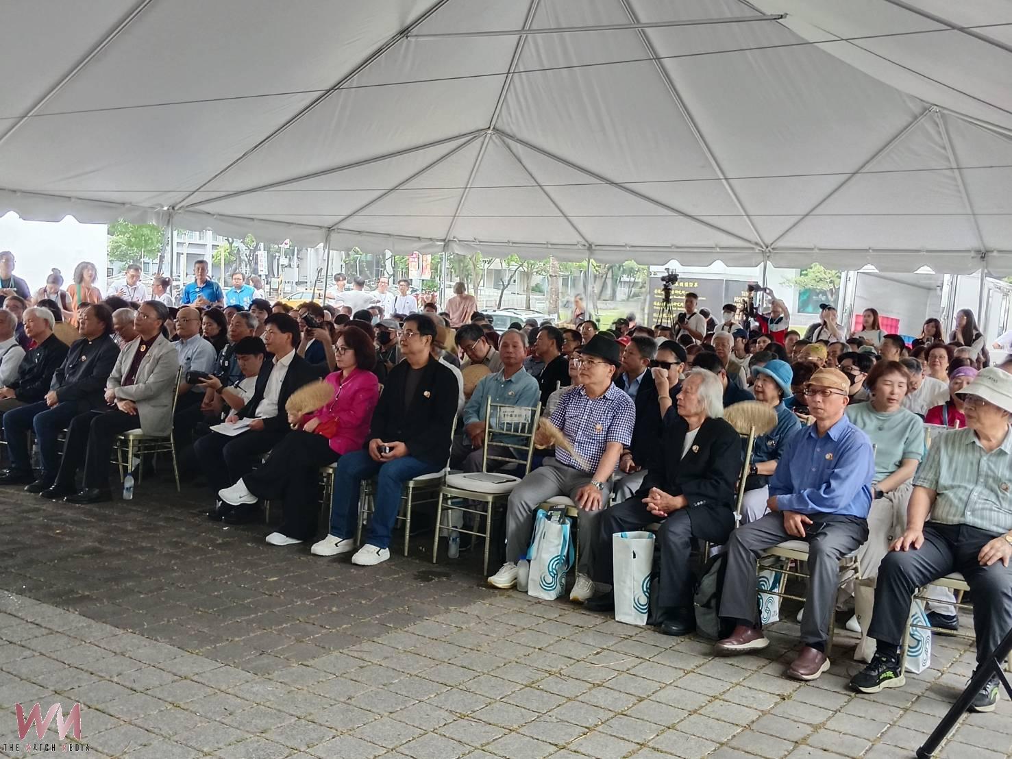 臺灣工藝邁向國定節日里程碑 首屆「65工藝節」於工藝中心盛大啟航 - https://www.watchmedia01.com