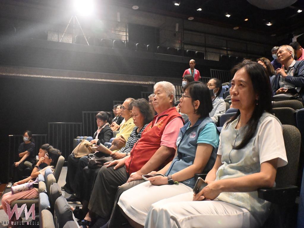 記錄台灣半世紀環境變遷 柯金源彰化分享守護土地之道 - https://www.watchmedia01.com