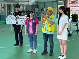 碇祥社區親子健走同樂 第三分局防詐宣導守護居民財產安全 52 %E4%BA%8C 8 300x225 1