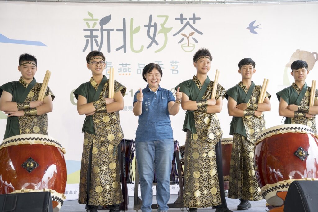 玩翻坪林秘境!2026新北好茶春茶市集6/6熱血開跑,五感體驗、水陸派對嗨翻天 38 S 50470919 1024x683 1