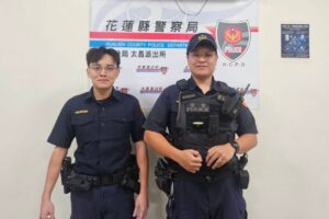 吉安警溫情護送 7歲童深夜走失獨行3公里 警民合作助返家 49 MEITU 20260606 201049689 300x200 4