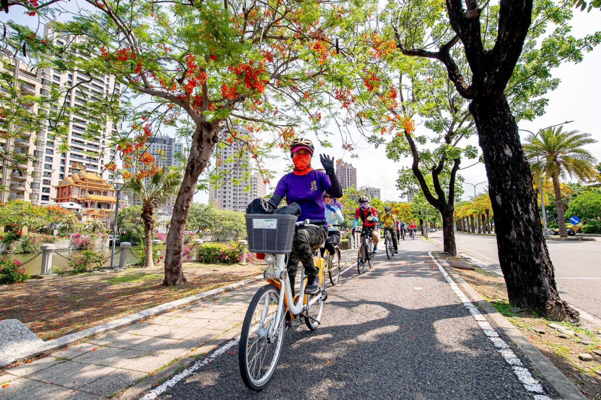 ▲三民場單車遊熱烈報名中。（圖/觀光局提供）