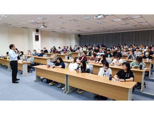 新北環保局「永續治理 廉能並行」專案登場 實戰案例大解析 深化法治素養