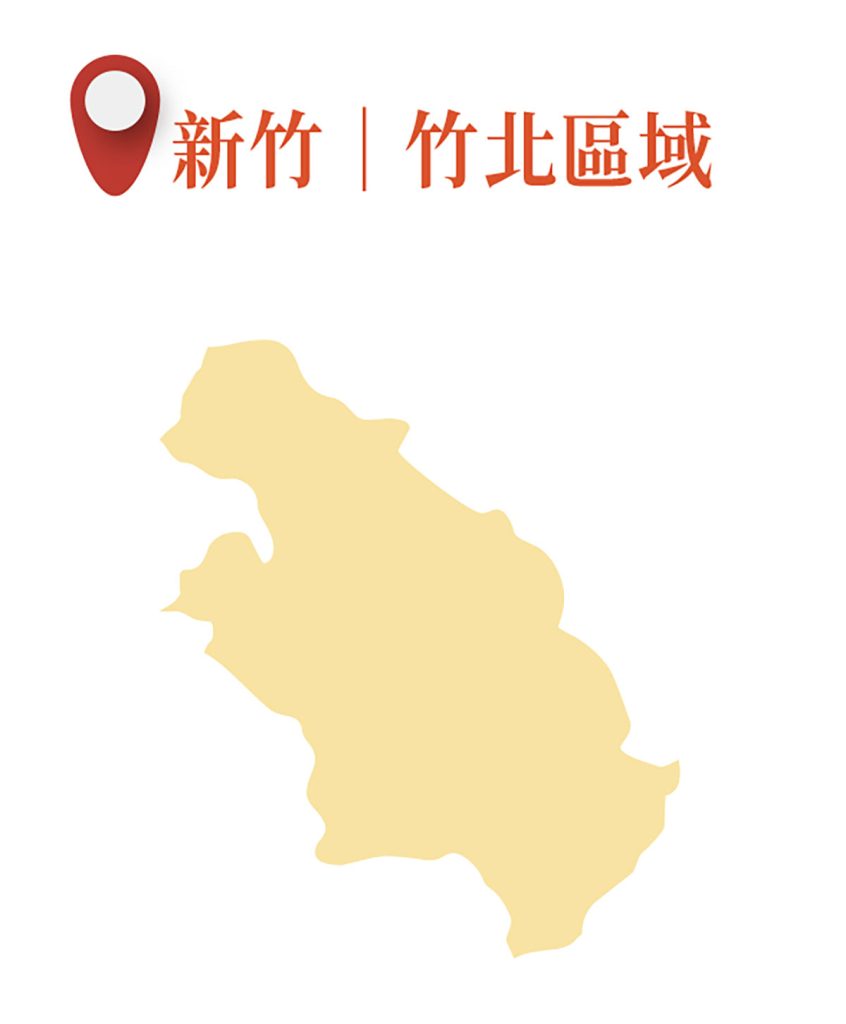 522 市場怎麼看 新竹MAP