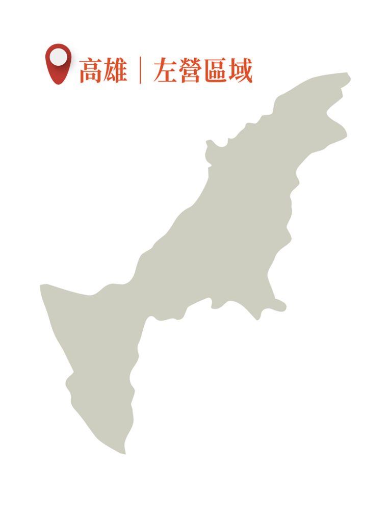 522 市場怎麼看 高雄MAP