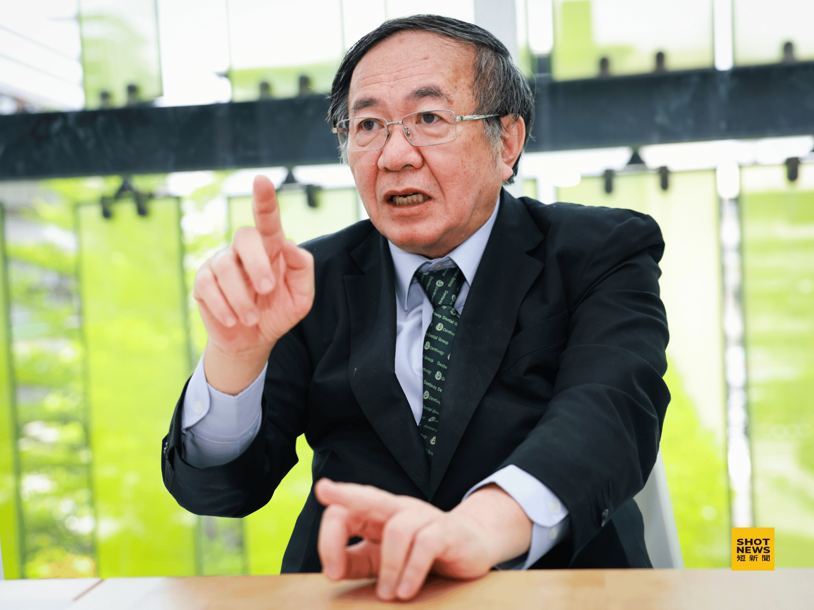 陳義聰在擔任全聯會理事長時有兩個主要目標:第一是設立《牙醫師法》。第二個目標是成立口腔醫院 。