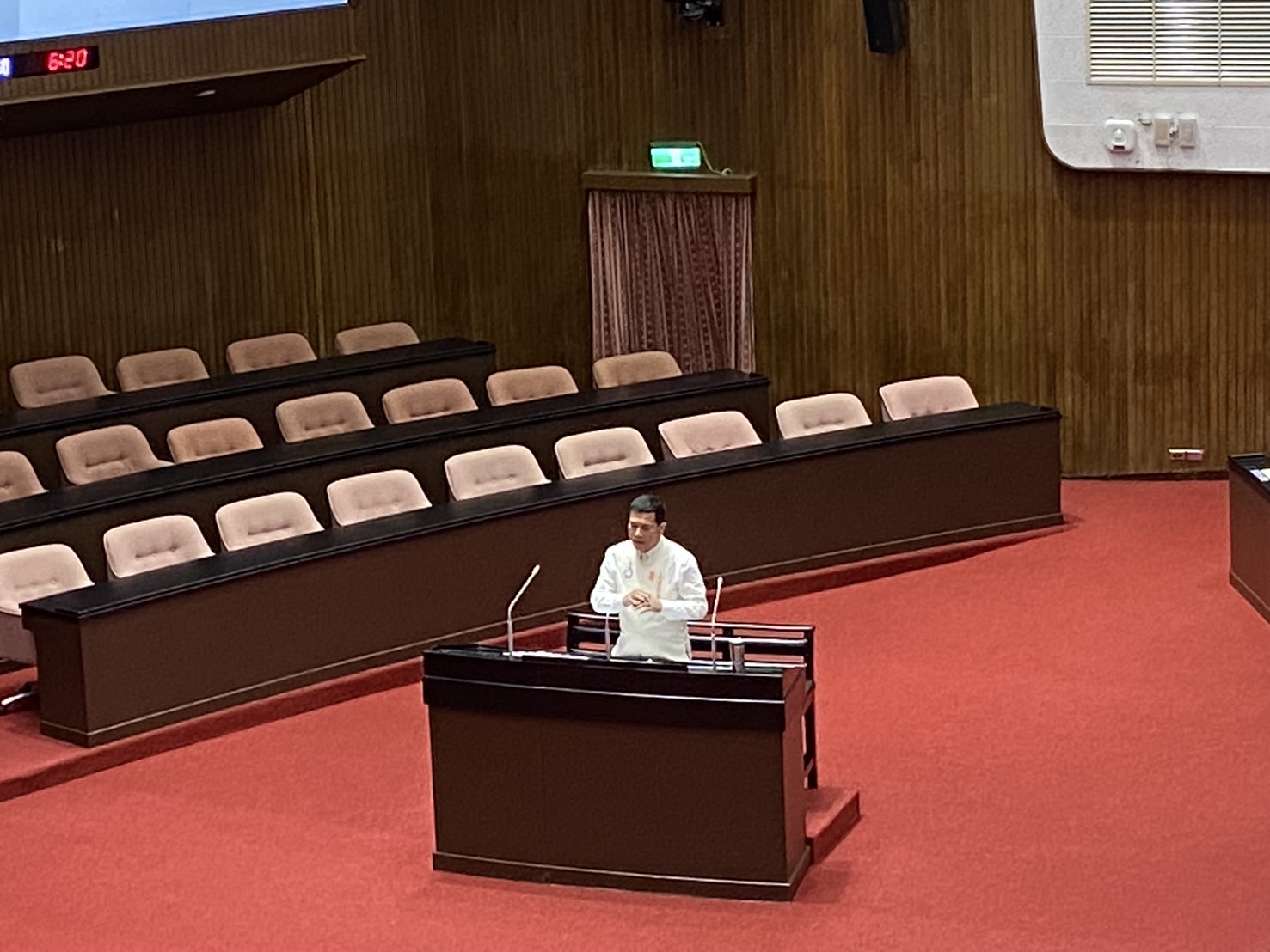 黃仁強調,若政府持續缺乏積極作為,恐讓漁民感受到被孤立,也將削弱政府維護海洋權益的決心與態度。(圖/資料照片)