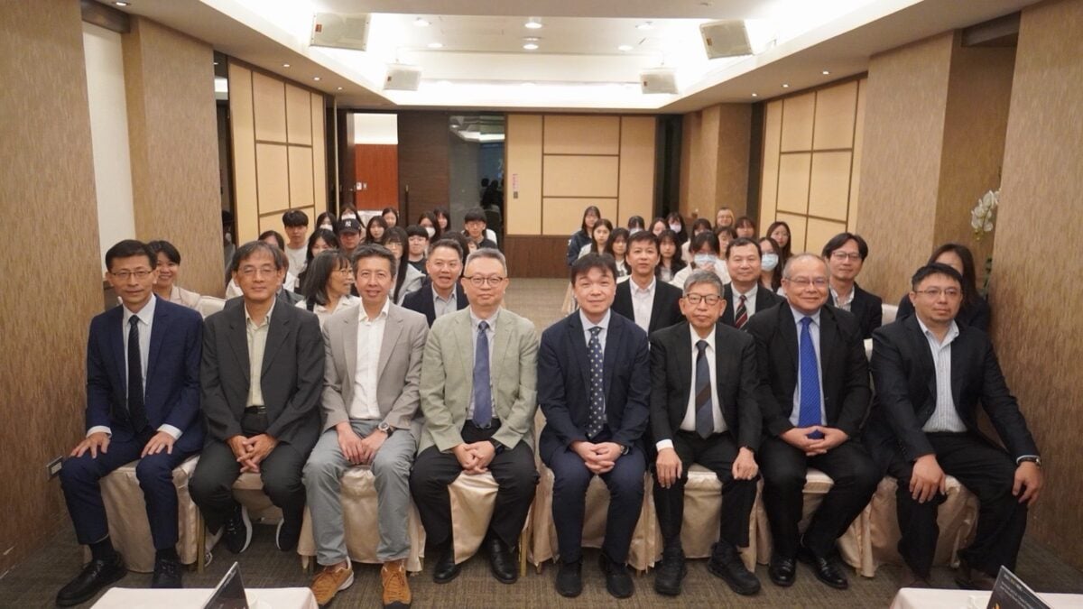 ▲中興大學「習近平時期之美中競爭與台海安全」座談會