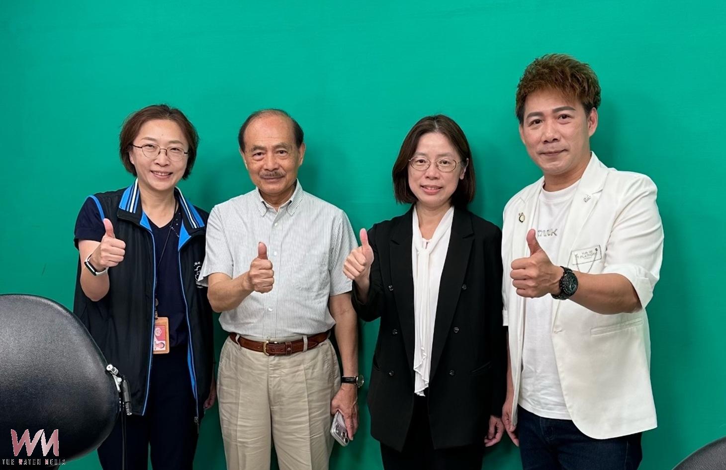 雲林地檢署直播宣講反賄選　攜手地方媒體守護乾淨選風 - https://www.watchmedia01.com