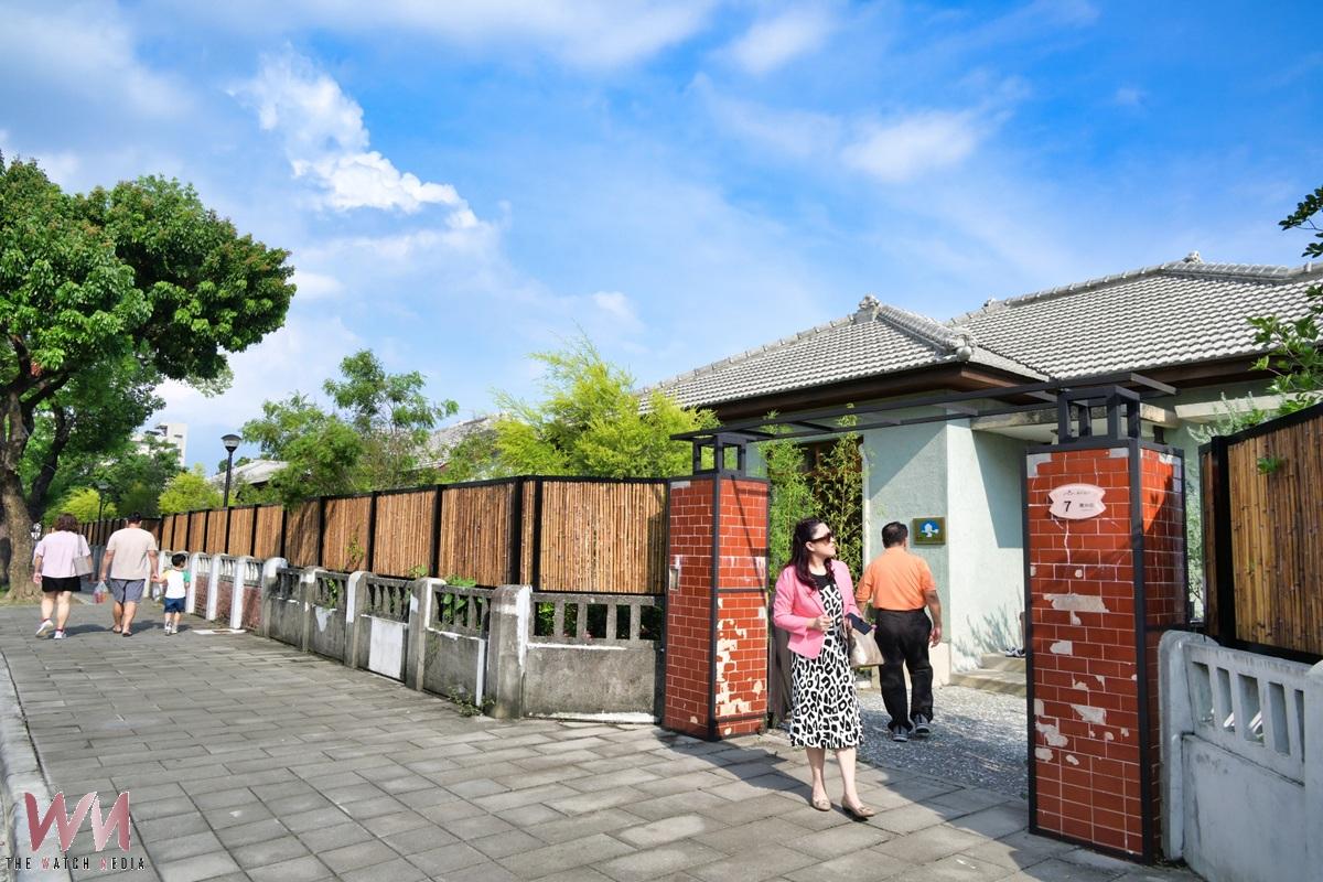 亞曼達進駐勝利星村民宿 屏安生活品牌打造文旅新亮點 - https://www.watchmedia01.com