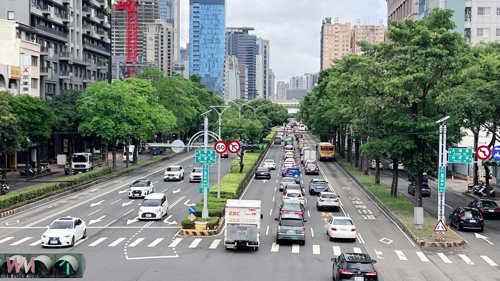 房市冷車市熱 台中房地稅雙跌、牌照稅稱霸六都 鄉林籲加速捷運路網建設 - https://www.watchmedia01.com