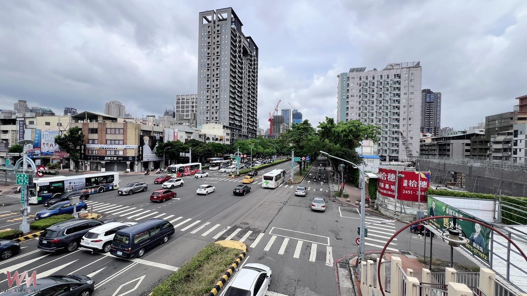 房市冷車市熱 台中房地稅雙跌、牌照稅稱霸六都 鄉林籲加速捷運路網建設 - https://www.watchmedia01.com