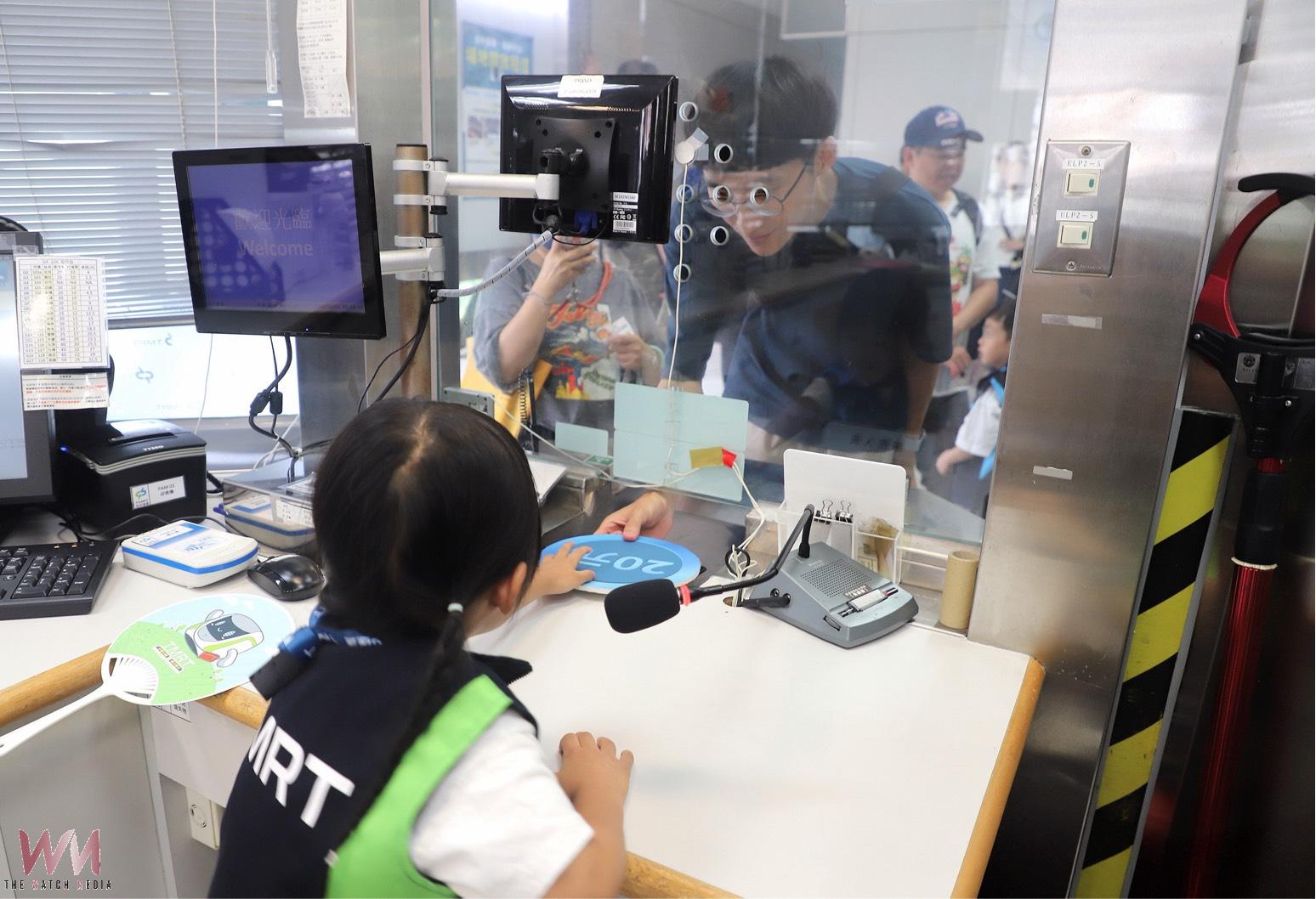 暑假最萌實習登場　中捷小小站長學安全玩永續 傳承節慶文化 - https://www.watchmedia01.com