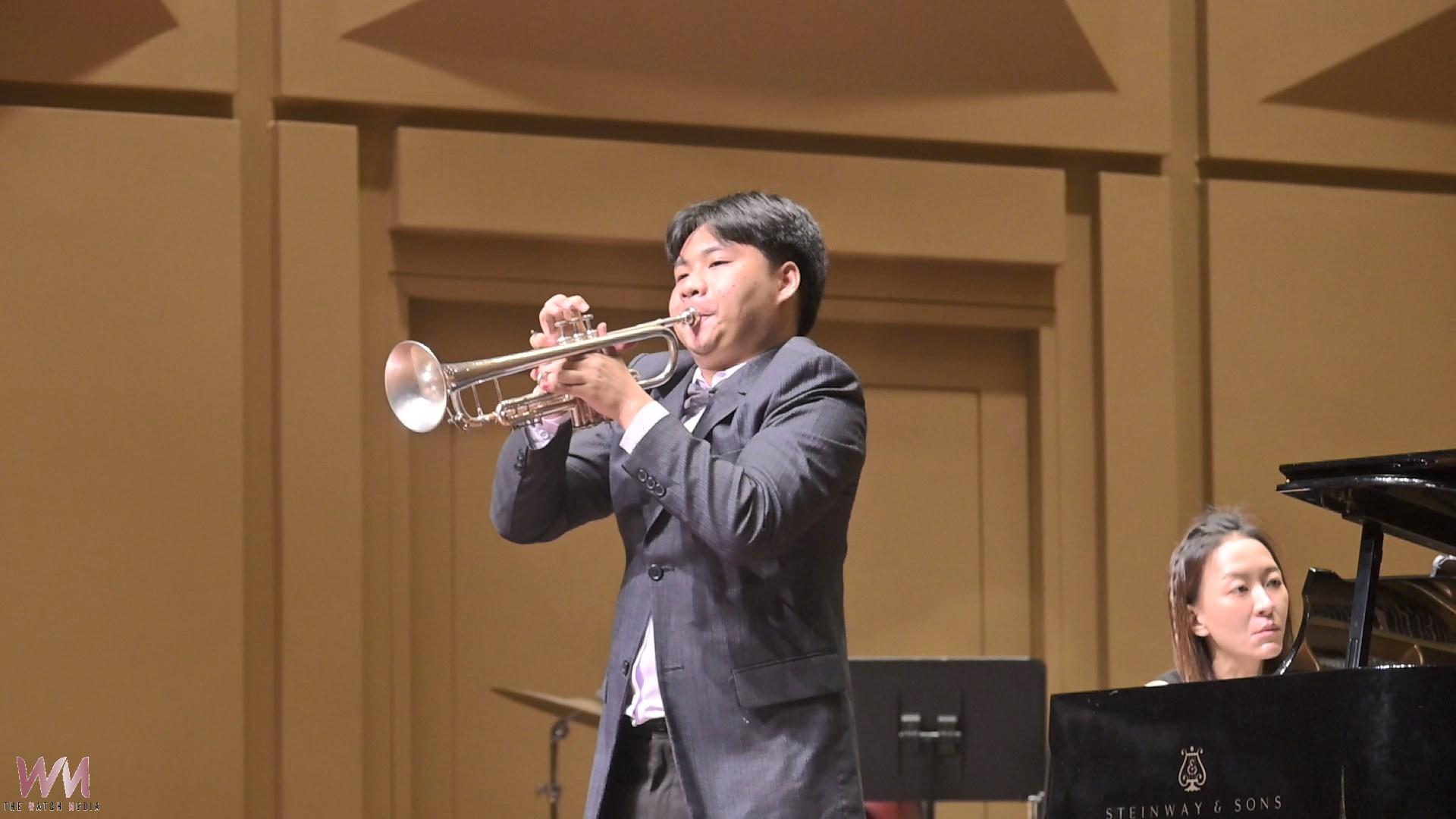 成功高中畢業音樂會感動登場 國高中部聯演展現自信風采 - https://www.watchmedia01.com